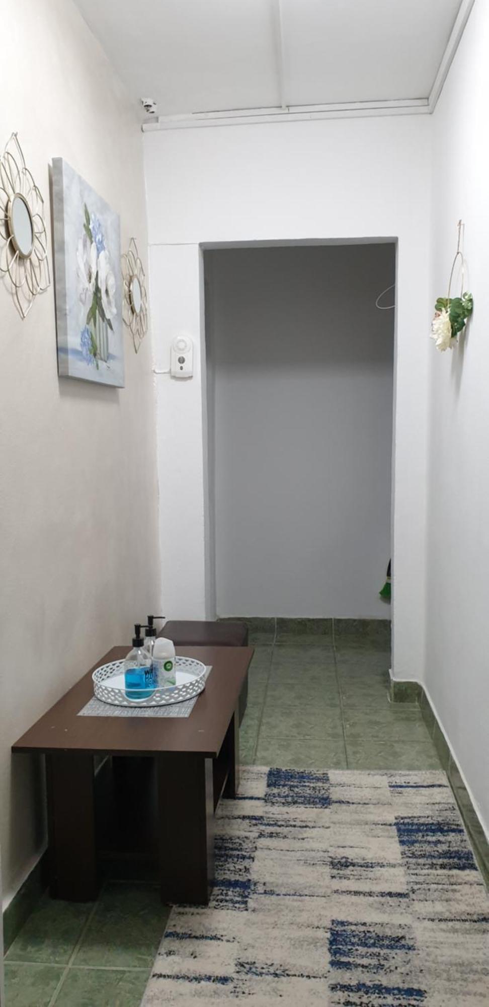 Appartement Elena à Orşova Extérieur photo